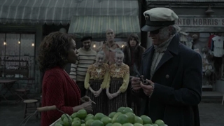 A series of unfortunate events S01 E05