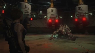 گیم پلی Resident Evil 3 remake پارت 6