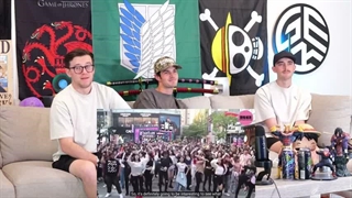 KPOP HISTORY IN 20 MIN REACTION