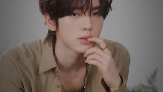 Sequence 01: Curiosity | Concept Clip 'Unnatural' | AND2BLE (앤더블)