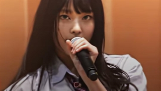 Happy birthday kitty kang ^•~•^