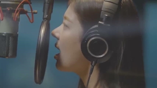 OST لیا Lia ایتزی itzy به نام how i love you