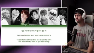 BTS - 'Skool Luv Affair' Full Album REACTION!