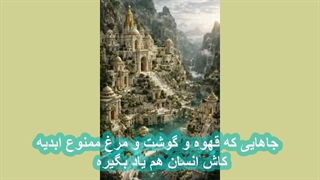 انسان بیدار شو