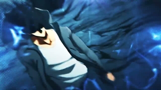 Sung Jin Woo - Anime Edit