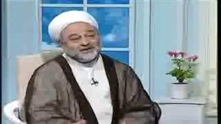 استاد فرحزاد فرد وسواسی آرامش ندارد (راهکار درمان)