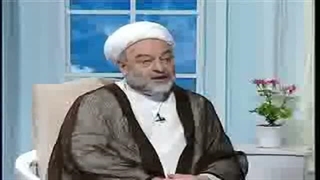 استاد فرحزاد وسواس فقط مخصوص مسلمانان نیست