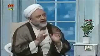 بیان قاعده حلیت (قابل توجه وسواسی ها) حجت الاسلام فرحزاد