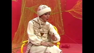 آهنگ "معشوق" از گوگوش