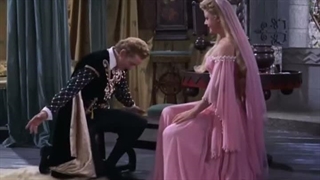 Fairytale aesthetic