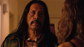 فیلم Machete 2010