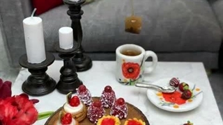 مینیاتوری