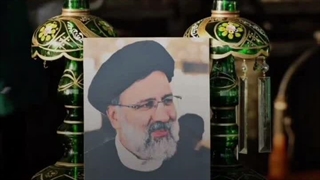 خادم رضا