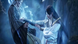 انیمه پوشاندن اسمان ها Shrouding the Heavens قسمت 163 با زیرنویس فارسی_1080p کانال ما @Yota_Anime