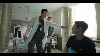 قسمت 4 سریال افسانه سرباز آشپزخانه The Legend of Kitchen Soldier 2026 + با زیرنویس 720p-720p