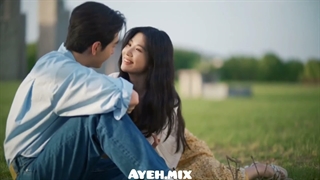 "شدی‌آرامش‌کل‌این‌زندگی" میکس عاشقانه و احساسی از سریال عشق در میان خطوط:)