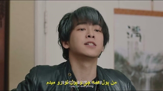 فیلم دوباره با زیرنویس چسبیده Over Again 2019