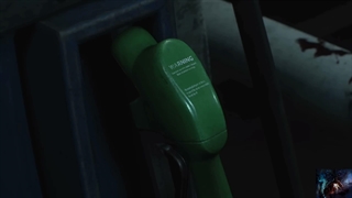 Resident evil 2 سم خالص