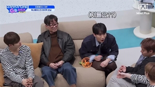 ⋆ قسمت ششم ریلیتی شو WANNA ONE GO : BACK TO BASE + زیرنویس فارسی