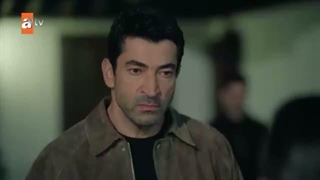 سریال ترکی خانواده یک آزمون است قسمت 16