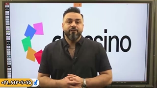 دوره جامع ریاضی و حسابان کنکور 1406 کلاسینو استاد بابک سادات