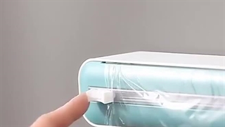 دستگاه سلفون کش 40 سانتی