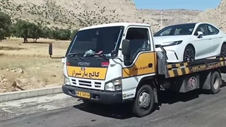 خودروبر شیراز ۰۹۱۷۳۱۶۲۶۲۲