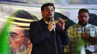 شیعیان در آخرالزمان