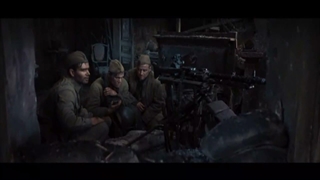 Stalingrad 2013 استالینگراد دوبله پارسی