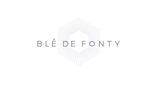 - منتشر شده از ریکی برای برند BLÉ DE FONTY