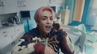 GOD OF MUSIC-SEVENTEEN