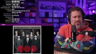 Director Reacts - BTS - 'Aliens' & 'FYA' (Arirang