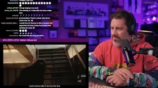 Director Reacts - BTS - 'Swim' & 'Merry Go Round'