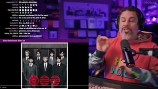 : Director Reacts - BTS - 'They Don't Know 'Bout Us'
