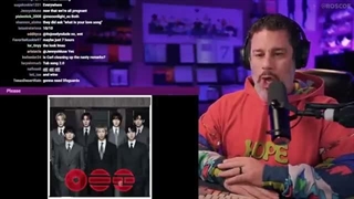 : Director Reacts - BTS - 'Please' & 'Into The Sun'