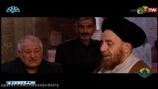 خاطرات مرحوم آیت الله سید علی کهنمویی1