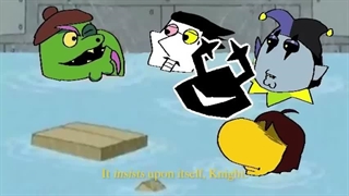 Deltarune memes #10