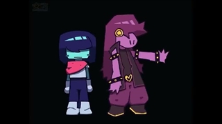 Deltarune memes #12