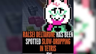 Deltarune memes #23