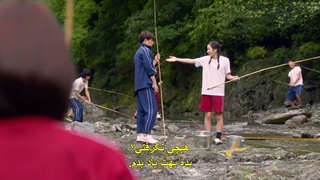 فیلم ستاره دنباله دار روز با زیرنویس چسبیده Daytime Shooting Star 2017