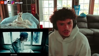 My First Time Listening to RM No Joke!