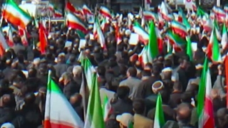 مردم ایران