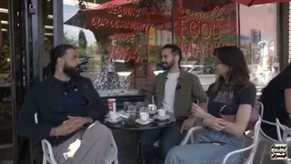 ویدیو جدید کومان " رفتیم ایتالیای کوچیک "