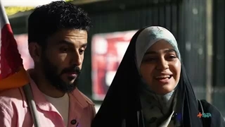 14050231: دوست دارید از عزیزترین آدم زندگی‌تون چی داشته باشید!؟