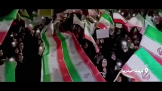 سطح آگاهی مردم ایران نسبت به مردم جهان