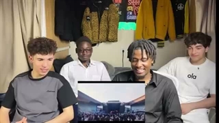 'NEW KPOP KIDS (FIRST TIME) WATCHING BTS LIVE PERFORMANCE | ANPAN MAN+SO WHAT+MAKE IT RIGHT