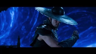 دوبله فارسی Mortal Kombat 2 2026 مورتال کامبت ۲