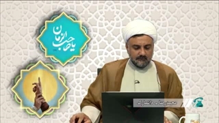 کسی که از روی عمد نمی خواهد ولایت و امامت حضرت علی علیه السلام را قبول کند!