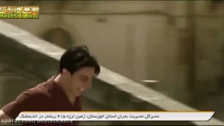 سریال ریس یزرگ قسمت 2  ( به ایتالیایی Il Capo Dei Capi )