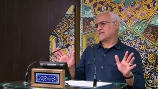 14050127: کلبه کرامت 1174: جنگ رمضان و بعثت امت